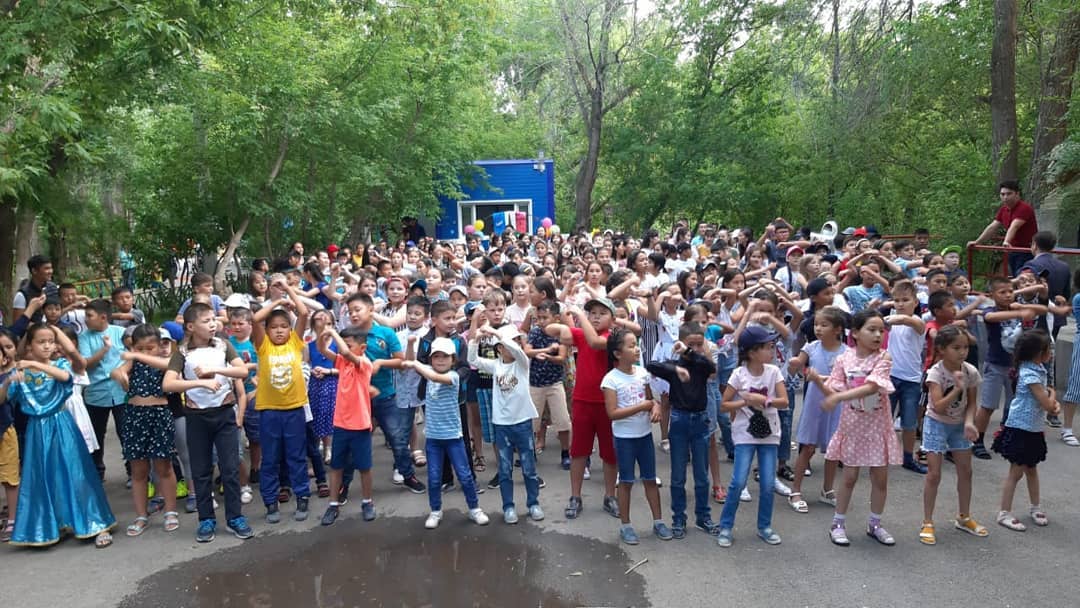 Творческий вечер
